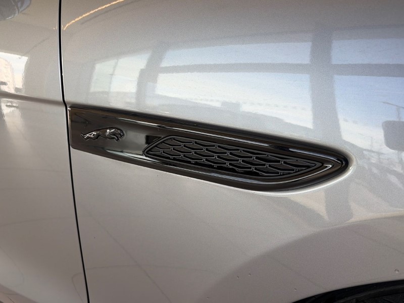 2024 (24) JAGUAR F-PACE 2.0 D200 R-Dynamic SE Black 5dr Auto AWD 5157269