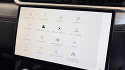 2024 (24) JAGUAR F-PACE 2.0 D200 R-Dynamic SE Black 5dr Auto AWD 5157282