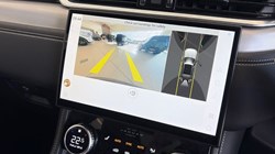 2024 (24) JAGUAR F-PACE 2.0 D200 R-Dynamic SE Black 5dr Auto AWD 5157261