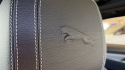 2024 (24) JAGUAR F-PACE 2.0 D200 R-Dynamic SE Black 5dr Auto AWD 5157310