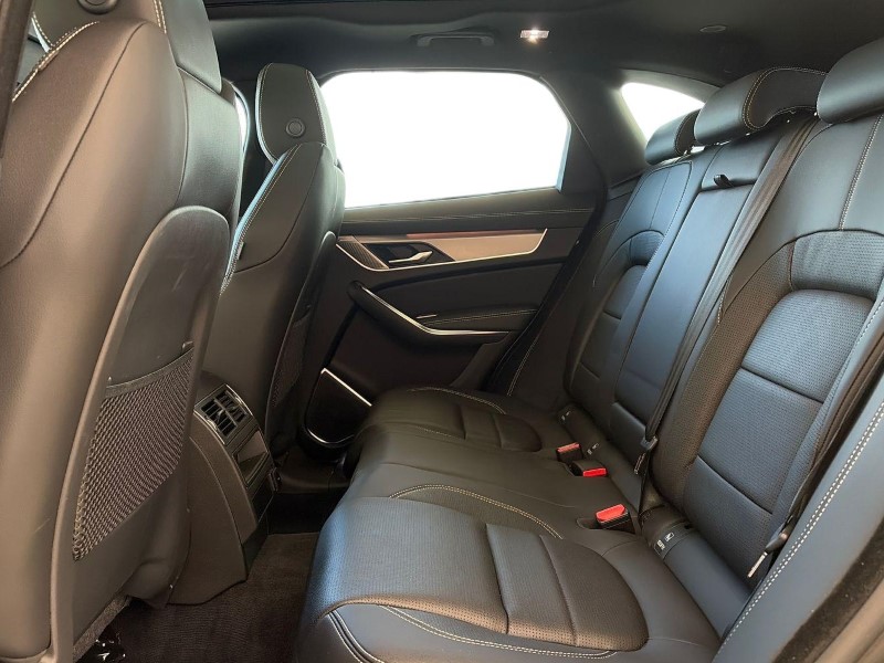 2024 (24) JAGUAR F-PACE 2.0 D200 R-Dynamic SE Black 5dr Auto AWD 5157253