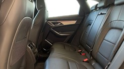 2024 (24) JAGUAR F-PACE 2.0 D200 R-Dynamic SE Black 5dr Auto AWD 5157253