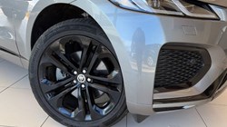 2024 (24) JAGUAR F-PACE 2.0 D200 R-Dynamic SE Black 5dr Auto AWD 5157294