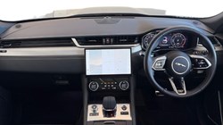 2024 (24) JAGUAR F-PACE 2.0 D200 R-Dynamic SE Black 5dr Auto AWD 5157258