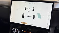 2024 (24) JAGUAR F-PACE 2.0 D200 R-Dynamic SE Black 5dr Auto AWD 5157288