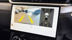 2024 (24) JAGUAR F-PACE 2.0 D200 R-Dynamic SE Black 5dr Auto AWD 5157281