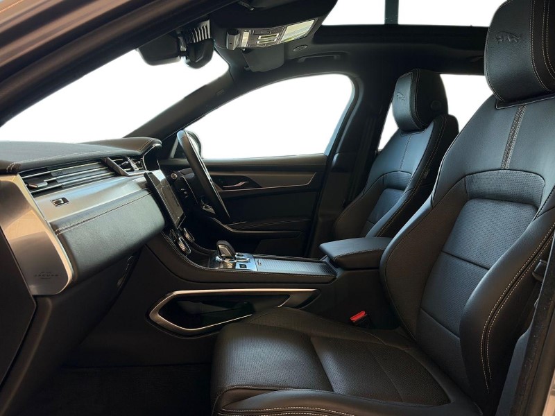 2024 (24) JAGUAR F-PACE 2.0 D200 R-Dynamic SE Black 5dr Auto AWD 5157252