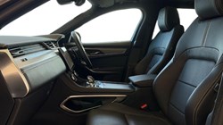 2024 (24) JAGUAR F-PACE 2.0 D200 R-Dynamic SE Black 5dr Auto AWD 5157252