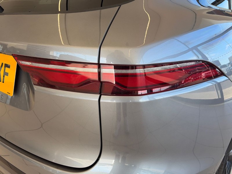 2024 (24) JAGUAR F-PACE 2.0 D200 R-Dynamic SE Black 5dr Auto AWD 5157299