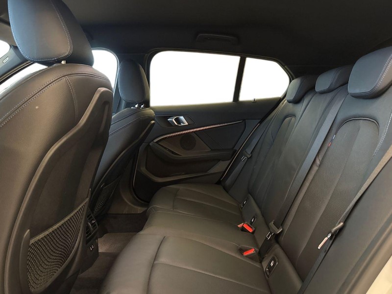 2020 (69) BMW 1 SERIES 118i M Sport 5dr 5146486