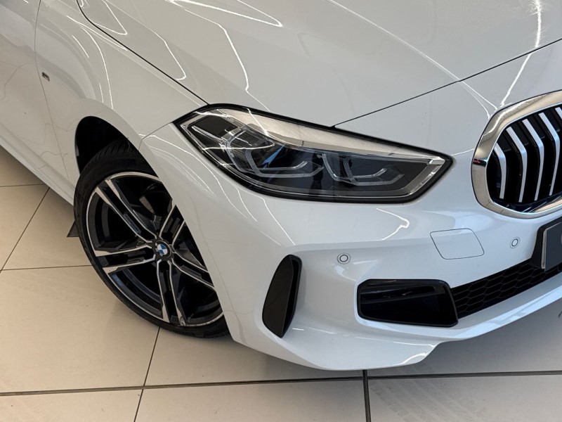 2020 (69) BMW 1 SERIES 118i M Sport 5dr 5146521