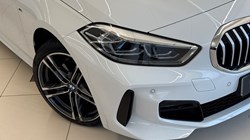 2020 (69) BMW 1 SERIES 118i M Sport 5dr 5146521