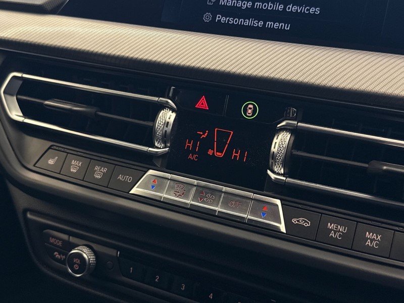 2020 (69) BMW 1 SERIES 118i M Sport 5dr 5146513