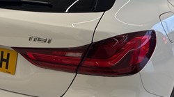 2020 (69) BMW 1 SERIES 118i M Sport 5dr 5146526