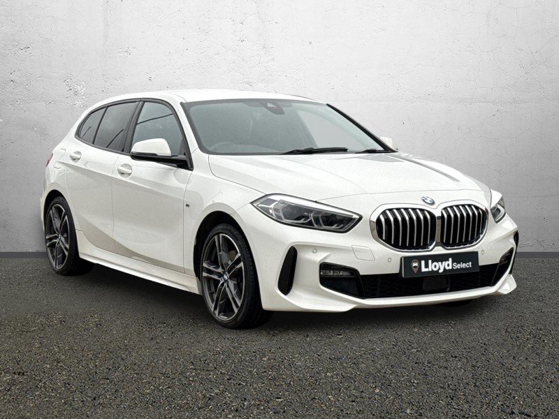 2020 (69) BMW 1 SERIES 118i M Sport 5dr