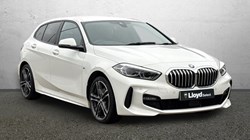 2020 (69) BMW 1 SERIES 118i M Sport 5dr 5146483