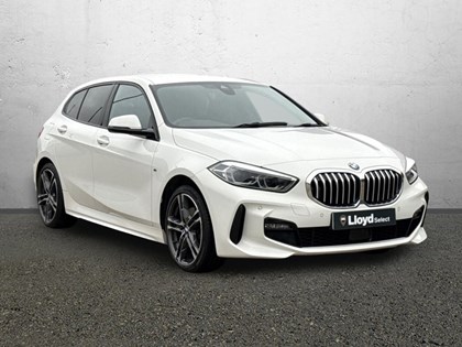 2020 (69) BMW 1 SERIES 118i M Sport 5dr