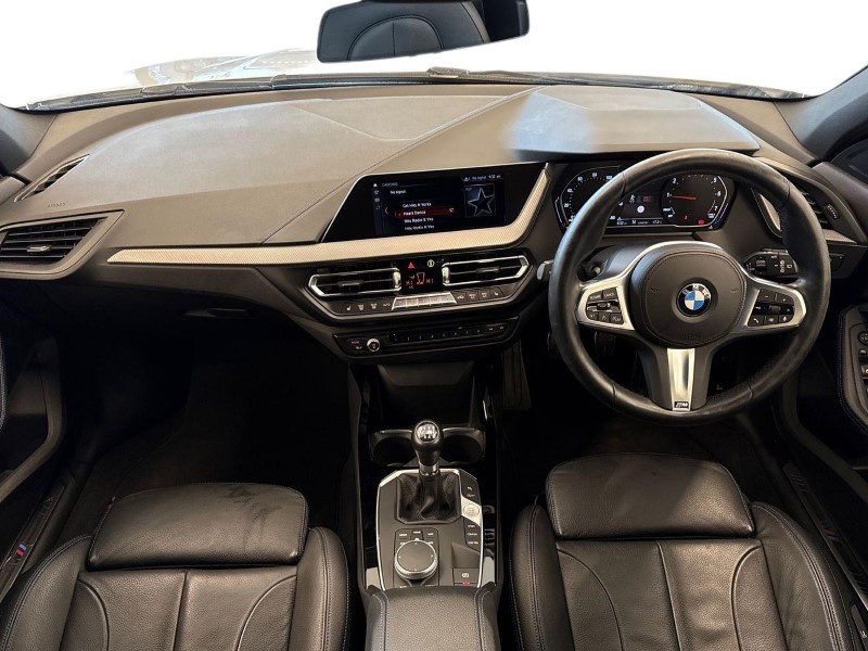 2020 (69) BMW 1 SERIES 118i M Sport 5dr 5146491