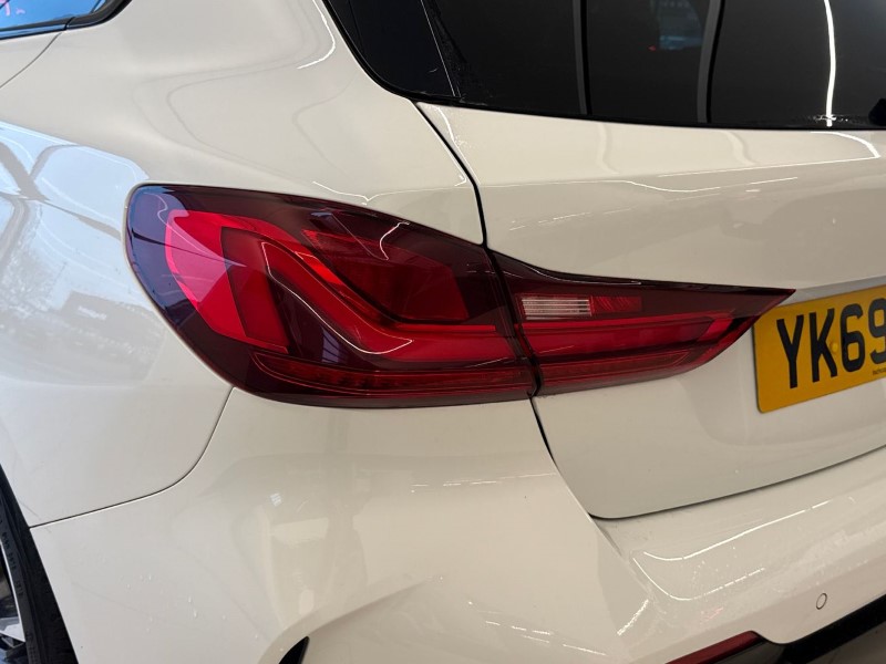2020 (69) BMW 1 SERIES 118i M Sport 5dr 5146501