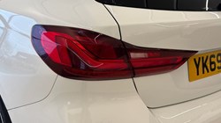 2020 (69) BMW 1 SERIES 118i M Sport 5dr 5146501