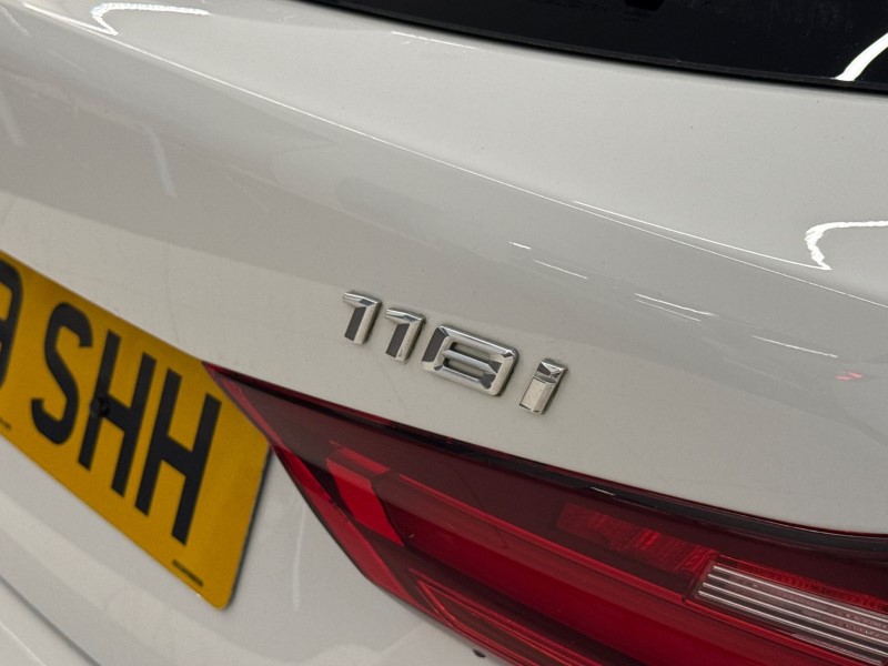 2020 (69) BMW 1 SERIES 118i M Sport 5dr 5146525