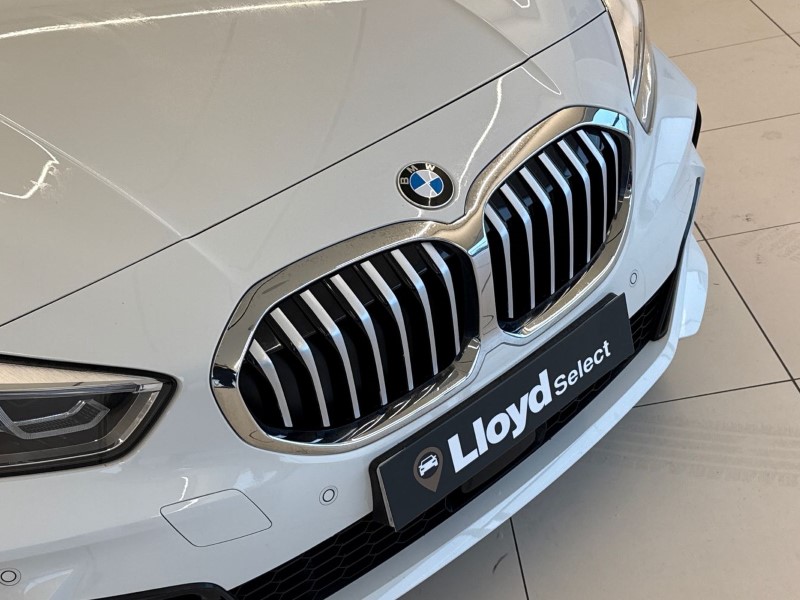 2020 (69) BMW 1 SERIES 118i M Sport 5dr 5146522