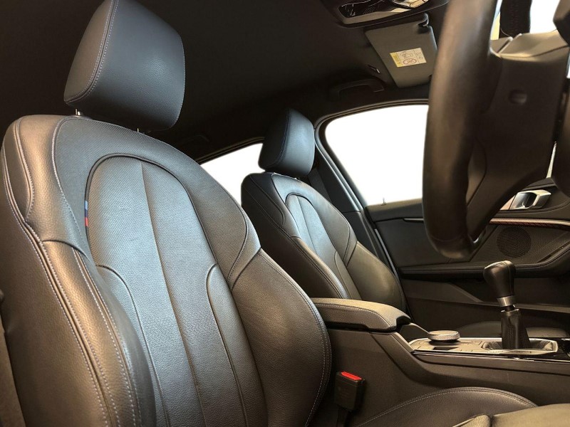 2020 (69) BMW 1 SERIES 118i M Sport 5dr 5146507