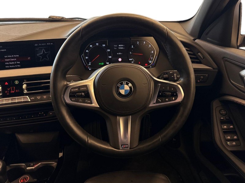 2020 (69) BMW 1 SERIES 118i M Sport 5dr 5146497