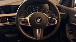 2020 (69) BMW 1 SERIES 118i M Sport 5dr 5146497