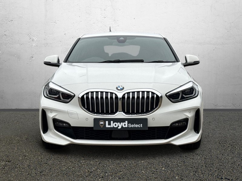 2020 (69) BMW 1 SERIES 118i M Sport 5dr 5146489