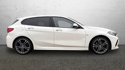 2020 (69) BMW 1 SERIES 118i M Sport 5dr 5146487