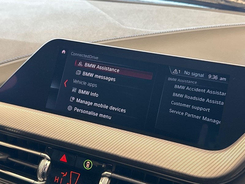 2020 (69) BMW 1 SERIES 118i M Sport 5dr 5146512