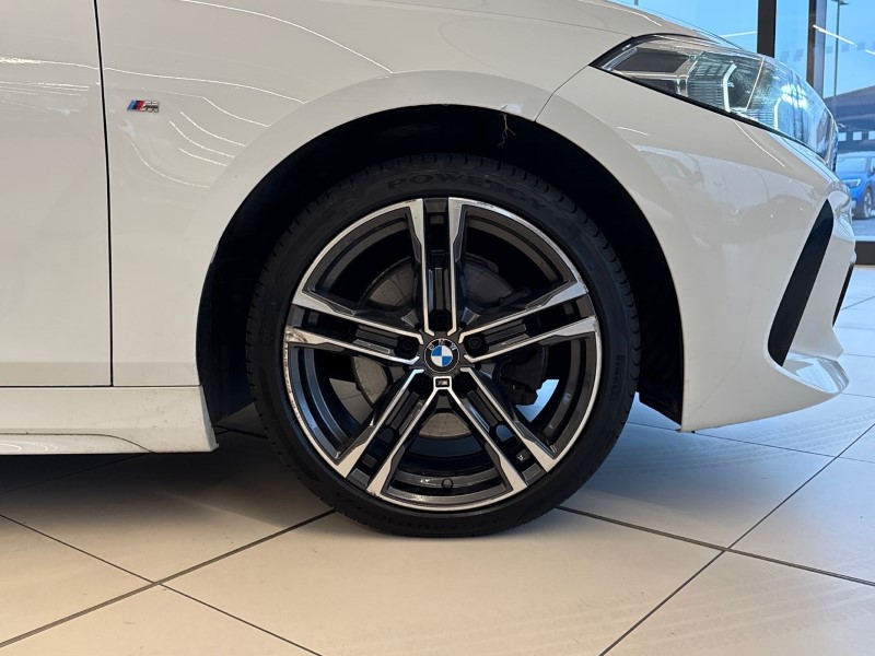 2020 (69) BMW 1 SERIES 118i M Sport 5dr 5146490