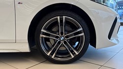 2020 (69) BMW 1 SERIES 118i M Sport 5dr 5146490