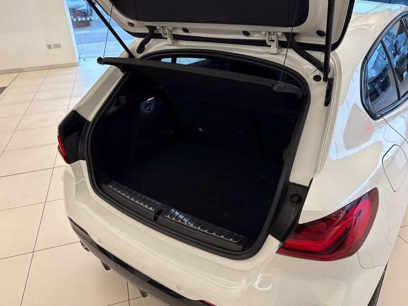 2020 (69) BMW 1 SERIES 118i M Sport 5dr 5146520