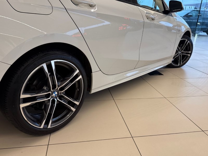 2020 (69) BMW 1 SERIES 118i M Sport 5dr 5146527