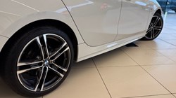 2020 (69) BMW 1 SERIES 118i M Sport 5dr 5146527