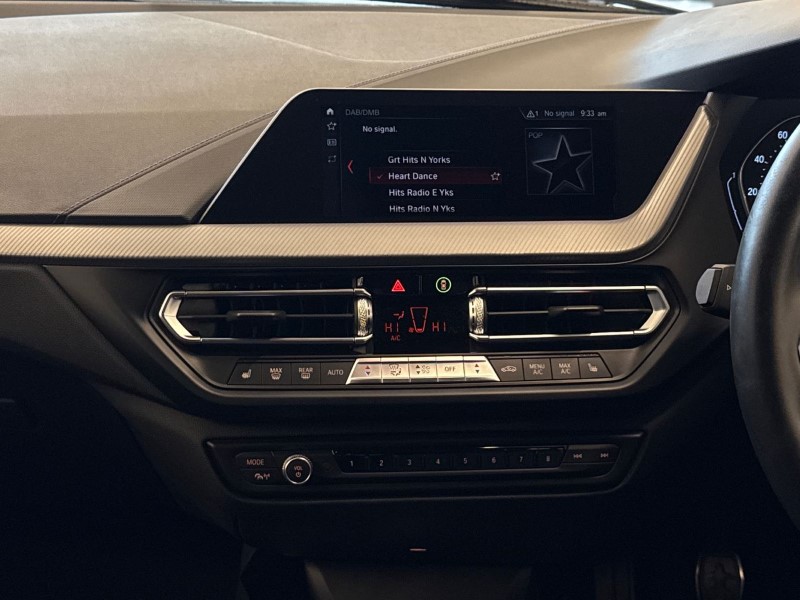 2020 (69) BMW 1 SERIES 118i M Sport 5dr 5146496