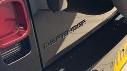 2024 (24) LAND ROVER DEFENDER 3.0 D250 X-Dynamic SE 110 5dr Auto 5152389