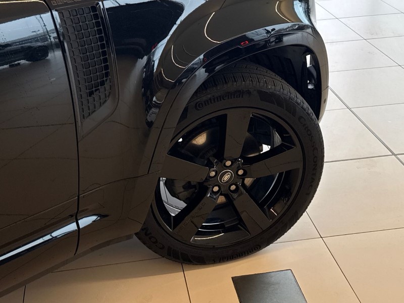 2024 (24) LAND ROVER DEFENDER 3.0 D250 X-Dynamic SE 110 5dr Auto 5152392