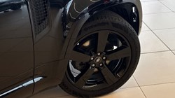 2024 (24) LAND ROVER DEFENDER 3.0 D250 X-Dynamic SE 110 5dr Auto 5152392