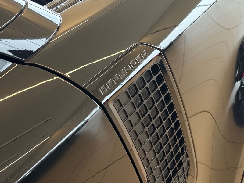 2024 (24) LAND ROVER DEFENDER 3.0 D250 X-Dynamic SE 110 5dr Auto 5152364