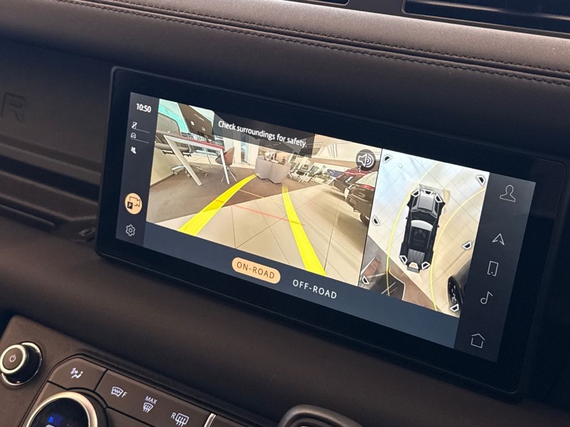 2024 (24) LAND ROVER DEFENDER 3.0 D250 X-Dynamic SE 110 5dr Auto 5152356