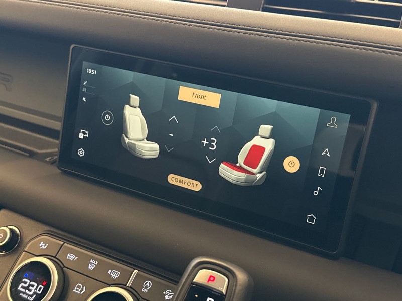 2024 (24) LAND ROVER DEFENDER 3.0 D250 X-Dynamic SE 110 5dr Auto 5152378