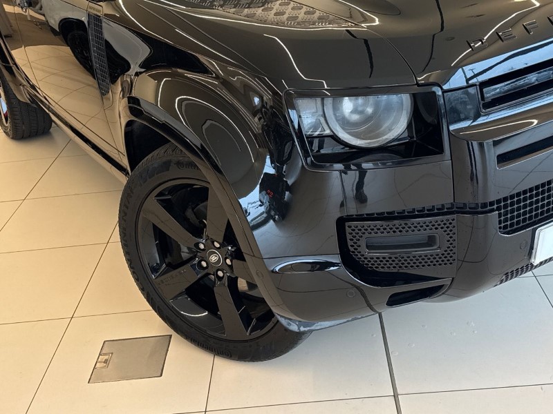 2024 (24) LAND ROVER DEFENDER 3.0 D250 X-Dynamic SE 110 5dr Auto 5152385