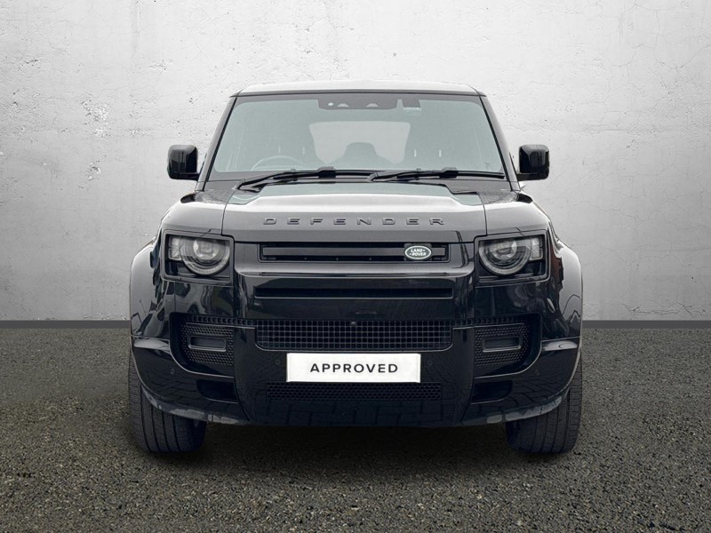 2024 (24) LAND ROVER DEFENDER 3.0 D250 X-Dynamic SE 110 5dr Auto 5152351