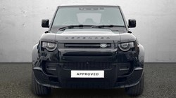 2024 (24) LAND ROVER DEFENDER 3.0 D250 X-Dynamic SE 110 5dr Auto 5152351