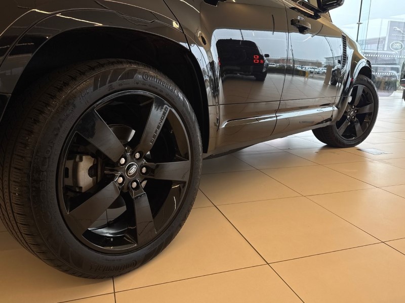 2024 (24) LAND ROVER DEFENDER 3.0 D250 X-Dynamic SE 110 5dr Auto 5152391