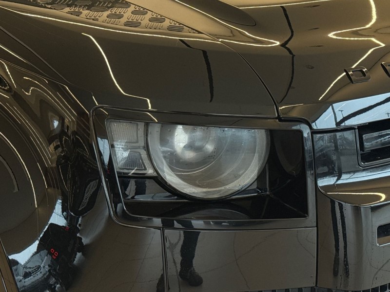 2024 (24) LAND ROVER DEFENDER 3.0 D250 X-Dynamic SE 110 5dr Auto 5152361