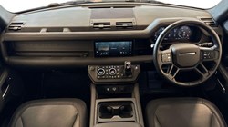 2024 (24) LAND ROVER DEFENDER 3.0 D250 X-Dynamic SE 110 5dr Auto 5152353